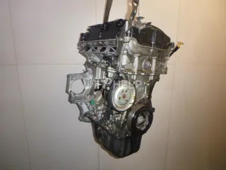 0135RJ Двигатель Citroen C4 Picasso 1 Арт AM23047748, вид 6