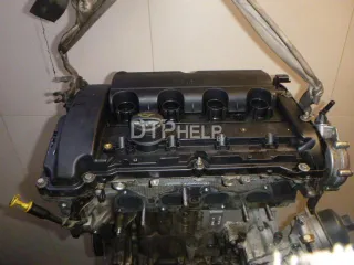 0135RJ Двигатель Citroen C4 Picasso 1 Арт AM23047748, вид 9