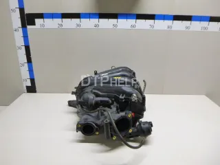 LF2L13100C Коллектор впускной Mazda 6 2 Арт AM23057352, вид 2