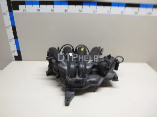 LF2L13100C Коллектор впускной Mazda 6 2 Арт AM23057352, вид 3