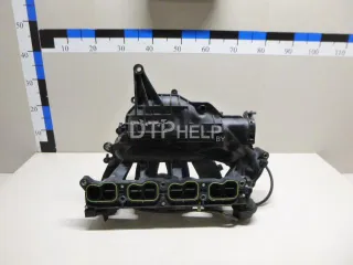 LF2L13100C Коллектор впускной Mazda 6 2 Арт AM23057352, вид 5