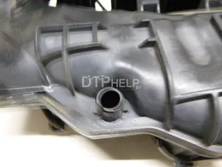 LF2L13100C Коллектор впускной Mazda 6 2 Арт AM23057352, вид 7