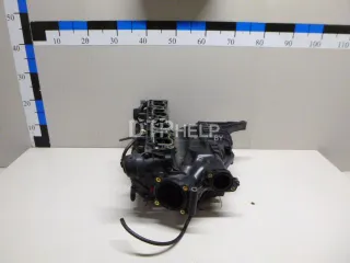 LF2L13100C Коллектор впускной Mazda 6 2 Арт AM23057352, вид 8