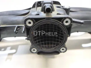 14003AC420 Коллектор впускной Subaru Legacy 5 Арт AM23057499, вид 5