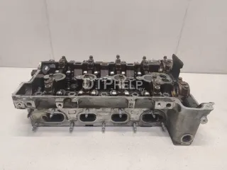 12624550 Головка блока Chevrolet Malibu 8 Арт AM23074308, вид 1