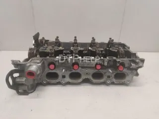 12624550 Головка блока Chevrolet Malibu 8 Арт AM23074308, вид 11
