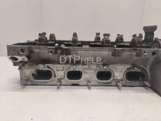 12624550 Головка блока Chevrolet Malibu 8 Арт AM23074308, вид 2
