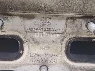 12624550 Головка блока Chevrolet Malibu 8 Арт AM23074308, вид 3