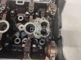 12624550 Головка блока Chevrolet Malibu 8 Арт AM23074308, вид 7