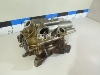 94810701301 Насос масляный Porsche Cayenne 955 Арт AM23089846, вид 5