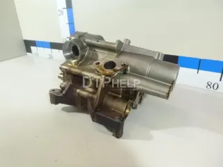94810701301 Насос масляный Porsche Cayenne 955 Арт AM23089846, вид 6