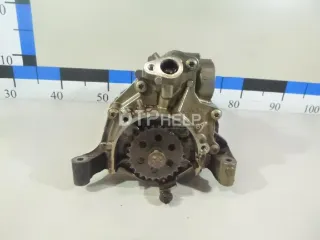 94810701301 Насос масляный Porsche Cayenne 955 Арт AM23089846, вид 7