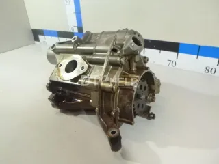 94810701301 Насос масляный Porsche Cayenne 955 Арт AM23089846, вид 9
