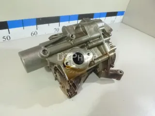 94810701301 Насос масляный Porsche Cayenne 955 Арт AM23089846, вид 10