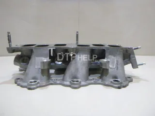 1712031070 Коллектор впускной Lexus RX 3 Арт AM23122032, вид 8