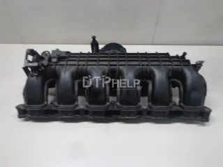 11617576911 Коллектор впускной BMW 3 E90/E91/E92/E93 Арт AM23127803, вид 1