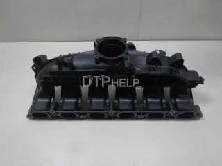 11617576911 Коллектор впускной BMW 3 E90/E91/E92/E93 Арт AM23127803, вид 2
