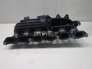 11617576911 Коллектор впускной BMW 3 E90/E91/E92/E93 Арт AM23127803, вид 4
