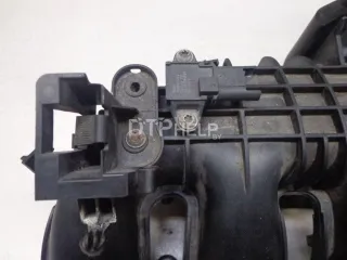 11617576911 Коллектор впускной BMW 3 E90/E91/E92/E93 Арт AM23127803, вид 5