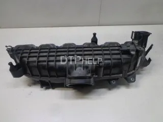 11617576911 Коллектор впускной BMW 3 E90/E91/E92/E93 Арт AM23127803, вид 6