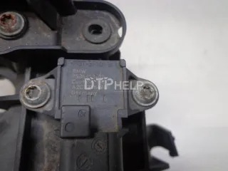 11617576911 Коллектор впускной BMW 3 E90/E91/E92/E93 Арт AM23127803, вид 8