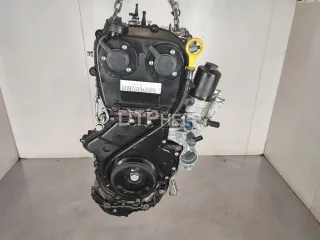 06K100037C Двигатель Skoda Superb 3 Арт AM23157997, вид 1