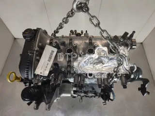 06K100037C Двигатель Skoda Superb 3 Арт AM23157997, вид 11