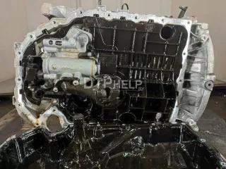 06K100037C Двигатель Skoda Superb 3 Арт AM23157997, вид 13