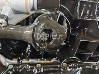 06K100037C Двигатель Skoda Superb 3 Арт AM23157997, вид 14