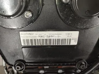 06K100037C Двигатель Skoda Superb 3 Арт AM23157997, вид 16