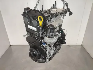 06K100037C Двигатель Skoda Superb 3 Арт AM23157997, вид 2