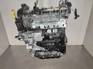 06K100037C Двигатель Skoda Superb 3 Арт AM23157997, вид 3