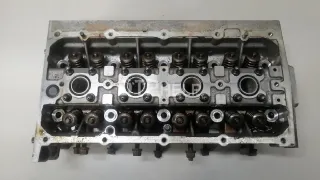 03C103264E Головка блока Volkswagen Tiguan 1 Арт AM23167677, вид 1