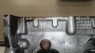 03C103264E Головка блока Volkswagen Tiguan 1 Арт AM23167677, вид 3