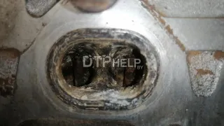 03C103264E Головка блока Volkswagen Tiguan 1 Арт AM23167677, вид 5
