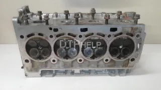 03C103264E Головка блока Volkswagen Tiguan 1 Арт AM23167677, вид 8