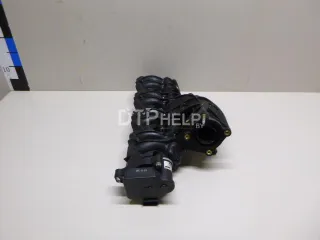 283102F011 Коллектор впускной Kia Sorento 2 Арт AM23174097, вид 3