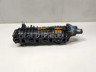 11617807991 Коллектор впускной BMW 3 E90/E91/E92/E93 Арт AM23251817, вид 2