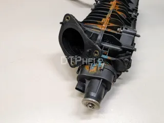 11617807991 Коллектор впускной BMW 3 E90/E91/E92/E93 Арт AM23251817, вид 6