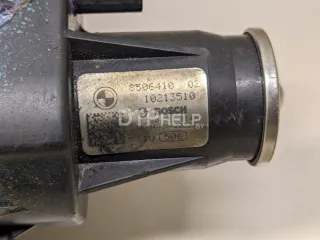 11617807991 Коллектор впускной BMW 3 E90/E91/E92/E93 Арт AM23251817, вид 7