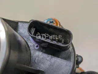 11617807991 Коллектор впускной BMW 3 E90/E91/E92/E93 Арт AM23251817, вид 8