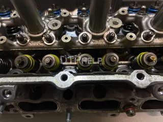 11101F9050 Головка блока Toyota Rav 4 5 Арт AM23266914, вид 5