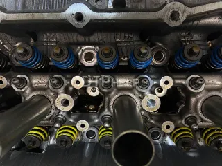 11101F9050 Головка блока Toyota Rav 4 5 Арт AM23266914, вид 8