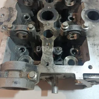 LR014249 Головка блока Land Rover Range Rover Sport 1 Арт AM23292775, вид 2