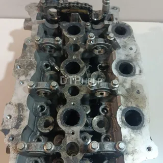 LR014249 Головка блока Land Rover Range Rover Sport 1 Арт AM23292775, вид 3