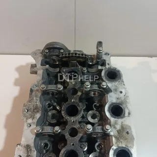 LR014249 Головка блока Land Rover Range Rover Sport 1 Арт AM23292775, вид 4