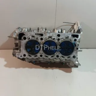 LR014249 Головка блока Land Rover Range Rover Sport 1 Арт AM23292775, вид 8