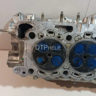 LR014249 Головка блока Land Rover Range Rover Sport 1 Арт AM23292775, вид 9