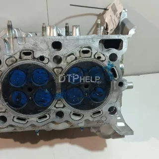 LR014249 Головка блока Land Rover Range Rover Sport 1 Арт AM23292775, вид 10
