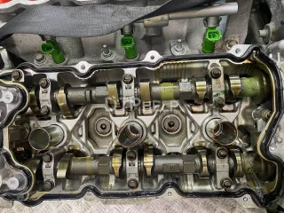 101025AA0A Двигатель Nissan Murano Z52 Арт AM23293299, вид 11